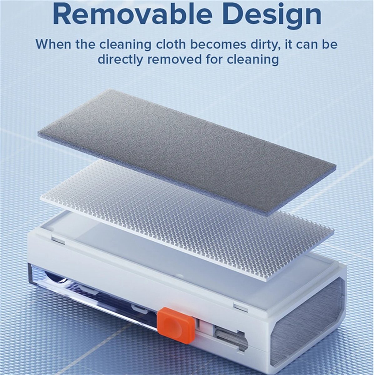 Outil de nettoyage de clavier  - Laptop Accessories Cleaning Kit avis et prix