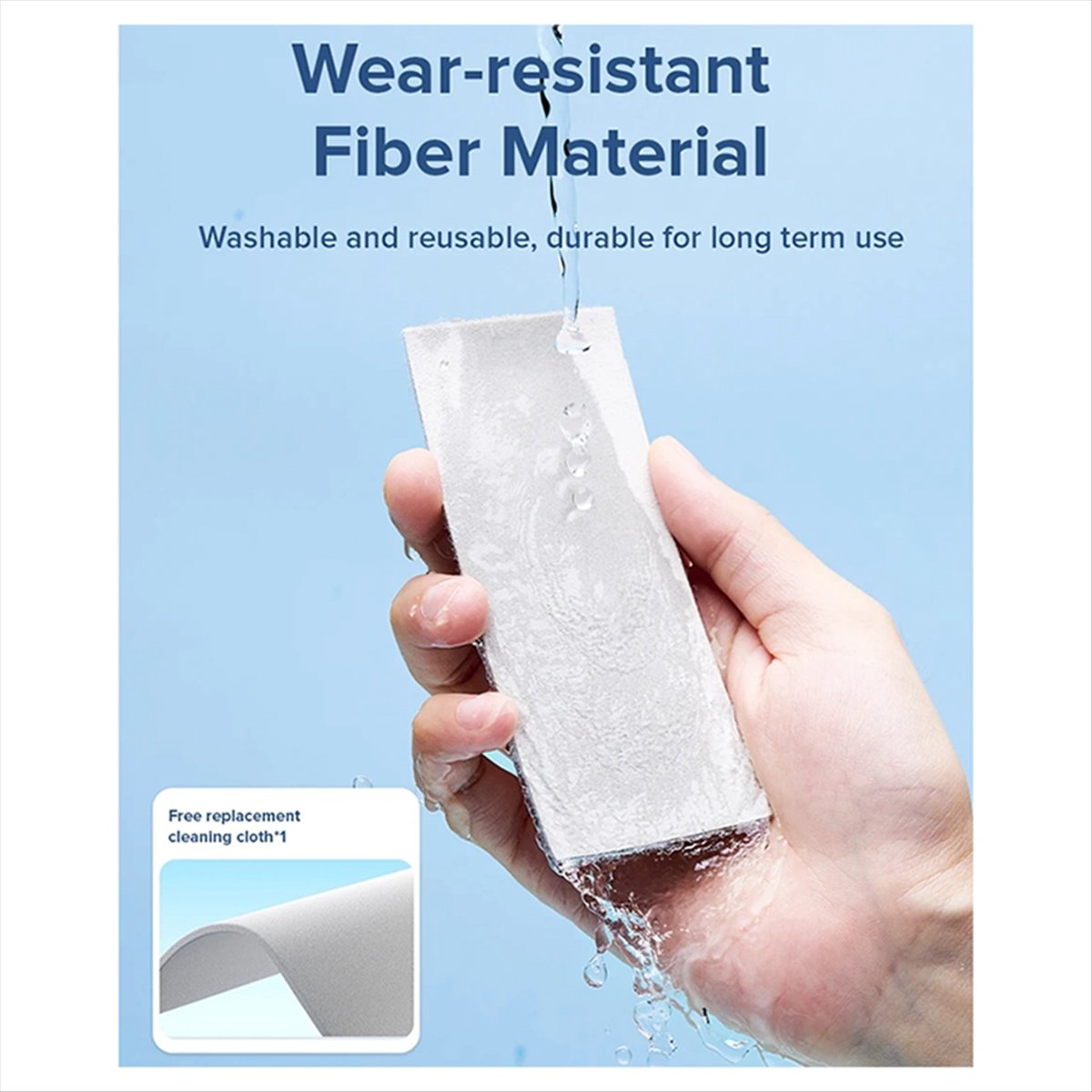 Outil de nettoyage de clavier  - Laptop Accessories Cleaning Kit avis et prix