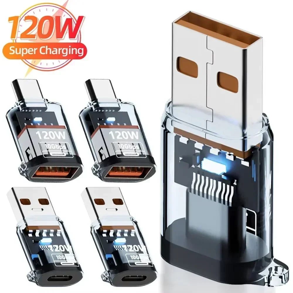 Adaptateur OTG USB C Femelle v - Usb C Power Adapter avis et prix