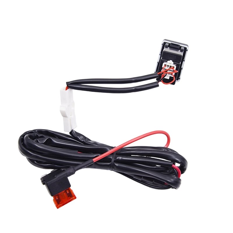ABXN-Car USB QC3.0 Type-C PD,  - Usb C Power Adapter avis et prix