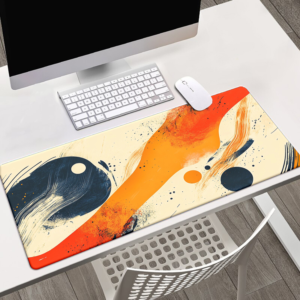Tapis de souris minimaliste en - Laptop Accessories Brand avis et prix