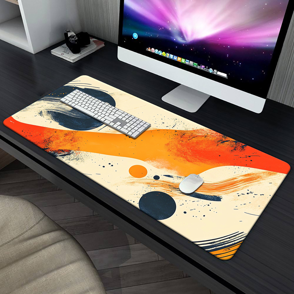 Tapis de souris minimaliste en - Laptop Accessories Brand avis et prix