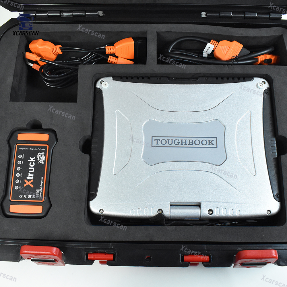 CF19 ordinateur portable + Xtr - Laptop Accessories Brand avis et prix