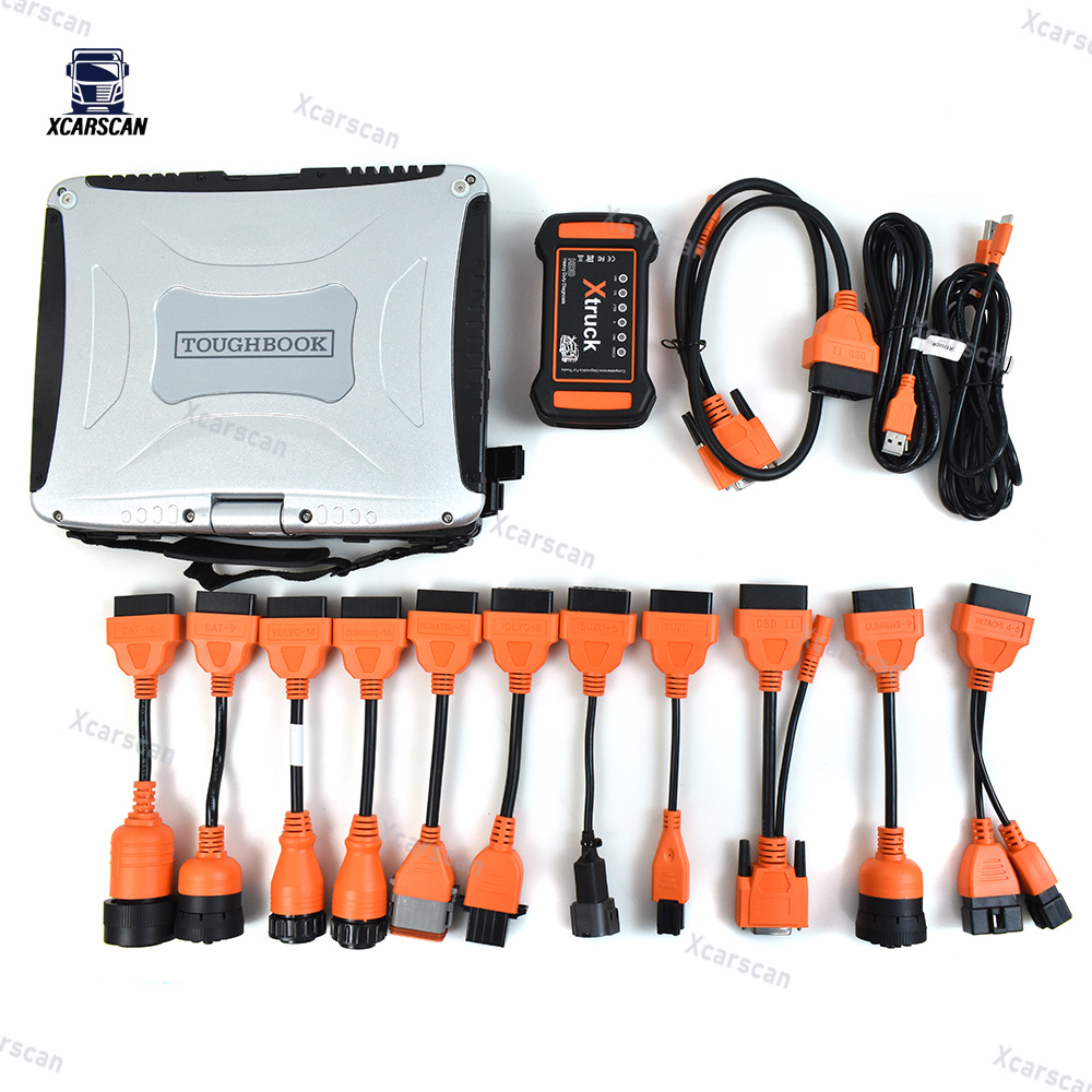 CF19 ordinateur portable + Xtr - Laptop Accessories Brand avis et prix