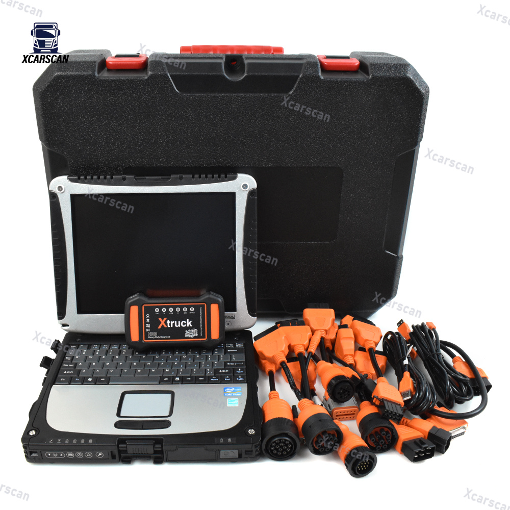 CF19 ordinateur portable + Xtr - Laptop Accessories Brand avis et prix