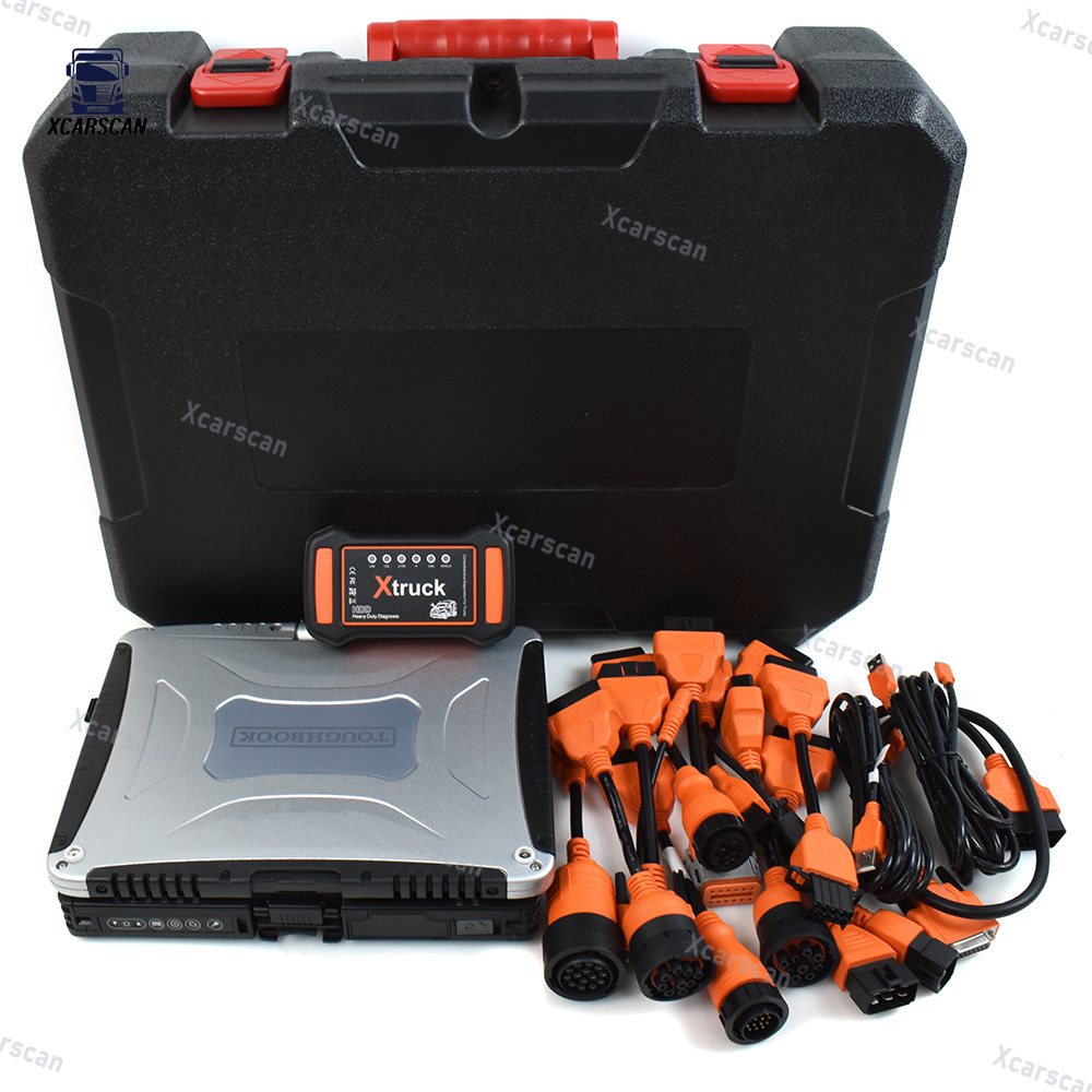 CF19 ordinateur portable + Xtr - Laptop Accessories Brand avis et prix