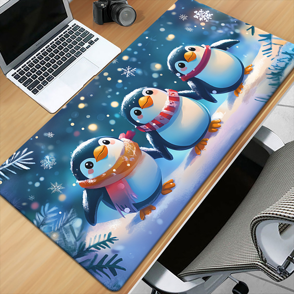 Tapis de souris Brand Penguin  - Laptop Accessories Brand avis et prix