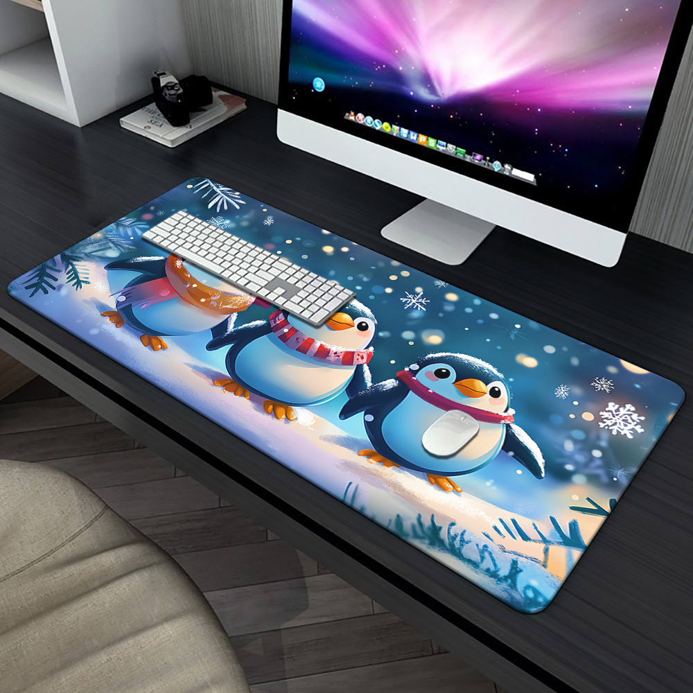 Tapis de souris Brand Penguin  - Laptop Accessories Brand avis et prix