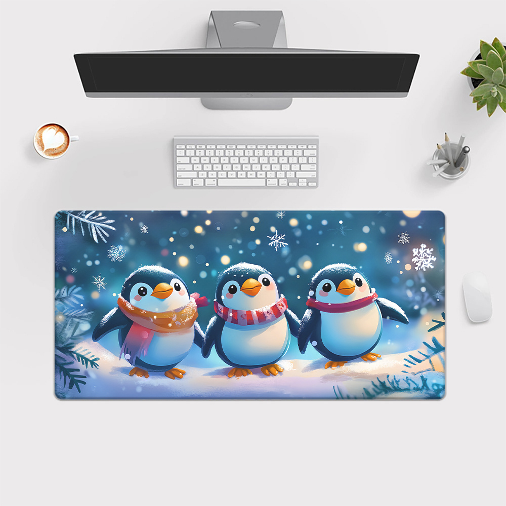 Tapis de souris Brand Penguin  - Laptop Accessories Brand avis et prix