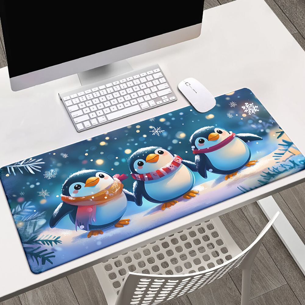 Tapis de souris Brand Penguin  - Laptop Accessories Brand avis et prix