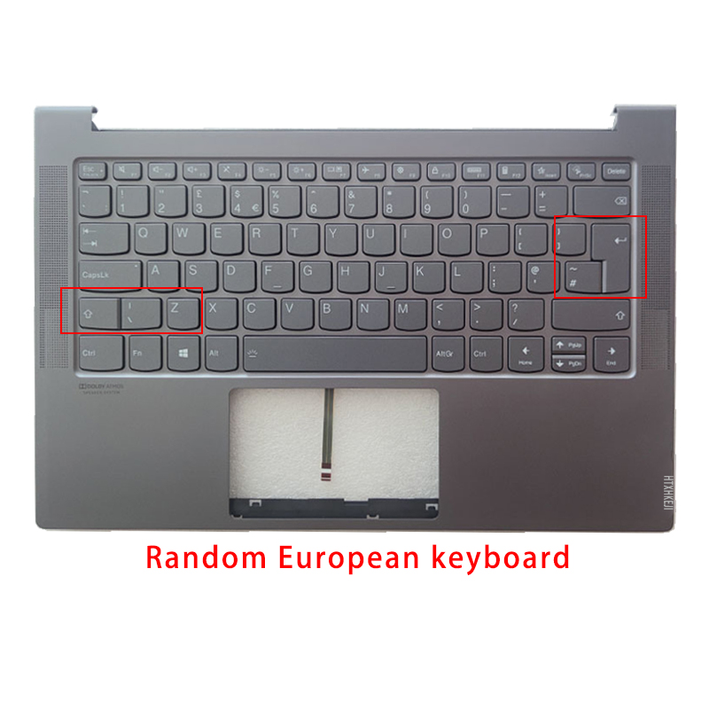 Nouveau pour Lenovo Yoga Slim  - Yoga Laptop Accessories avis et prix