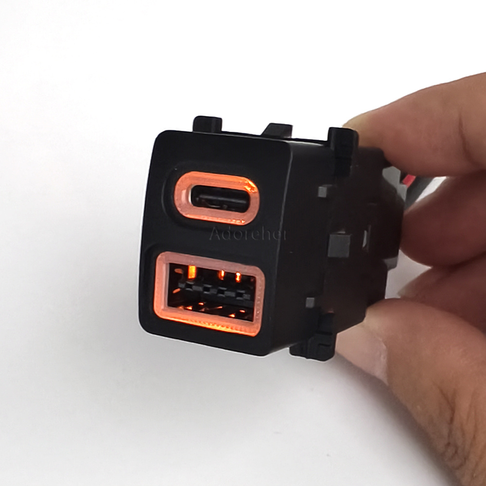 Adaptateur de chargeur de télé - Usb C Power Adapter avis et prix